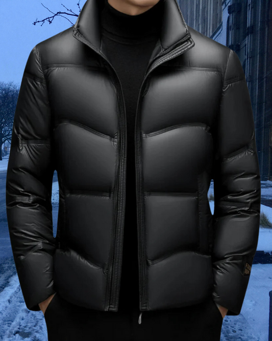 GRAYSON | OBSIDIAN JACKET