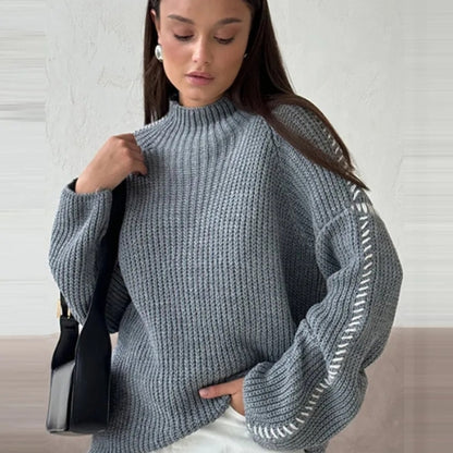 NATALIE | KNIT SWEATER