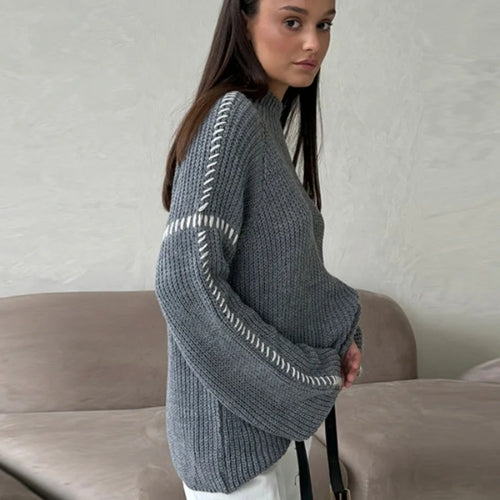 NATALIE | KNIT SWEATER