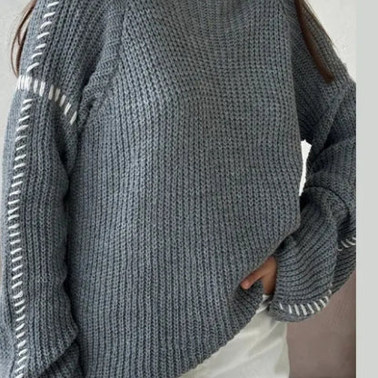 NATALIE | KNIT SWEATER