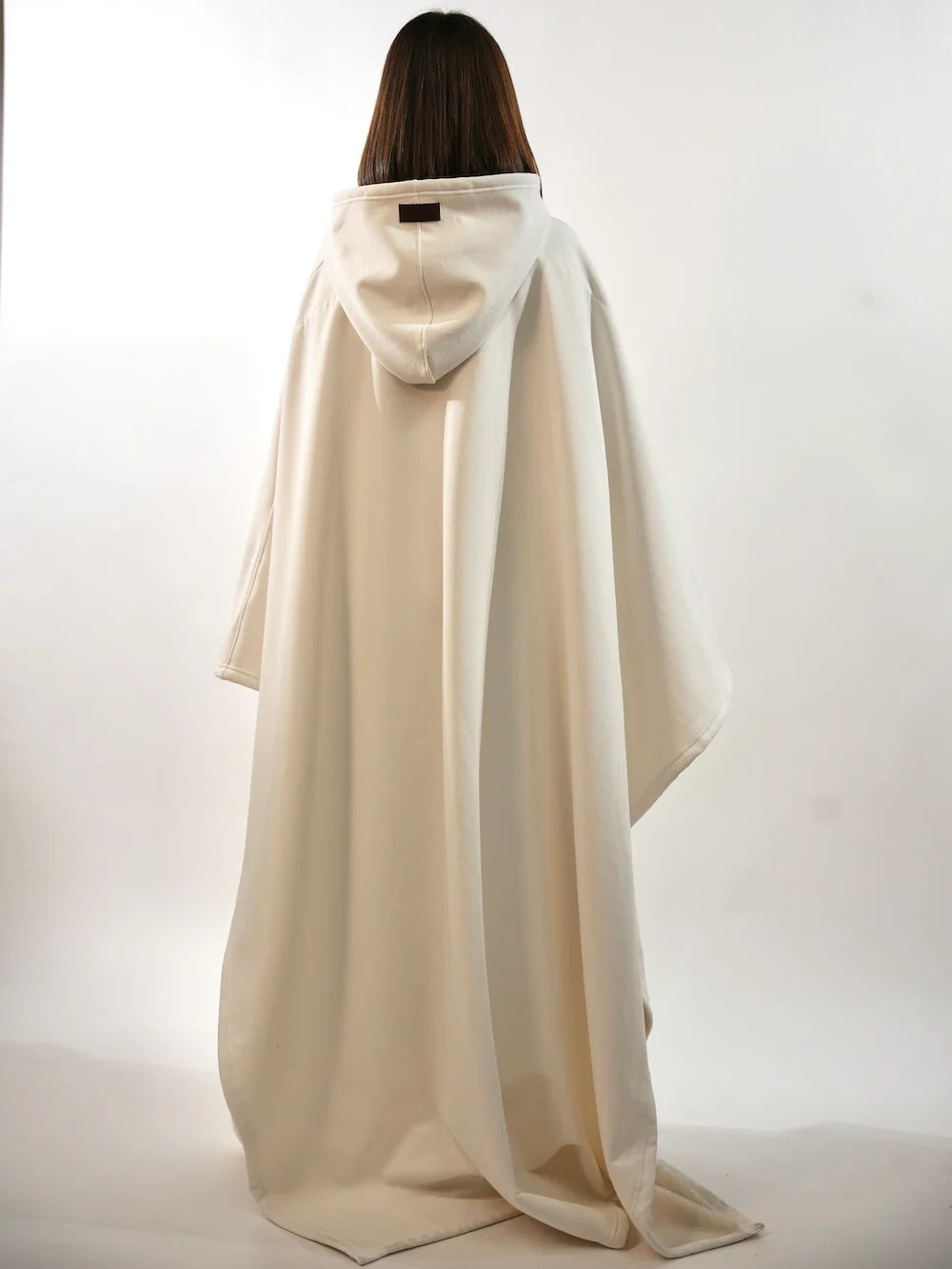 LYRA | CLOAK HOODIE